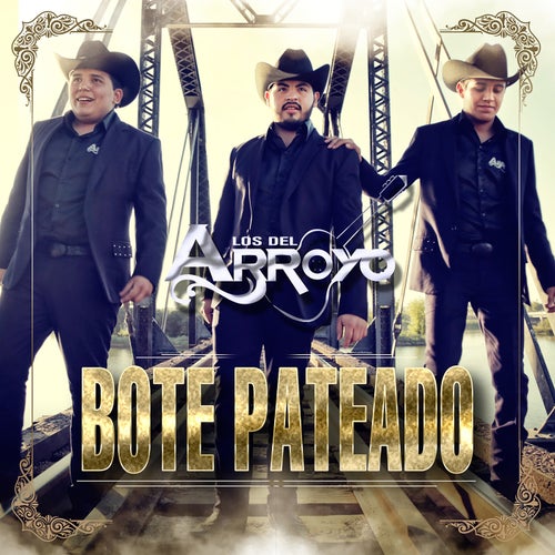 Bote Pateado