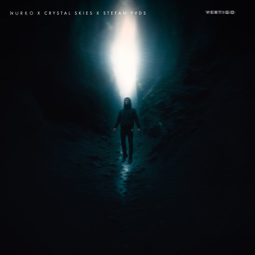 Vertigo (feat. Stefan PVDS)