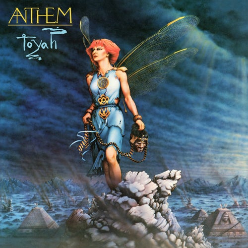 Anthem (Deluxe Edition) [2022 Remaster]