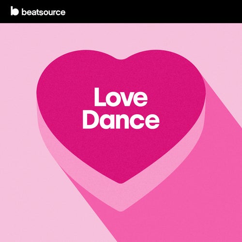 Love Dance Album Art