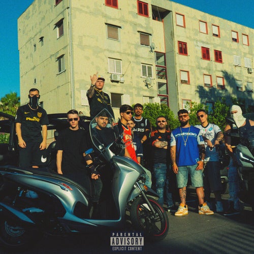 Track Artwork