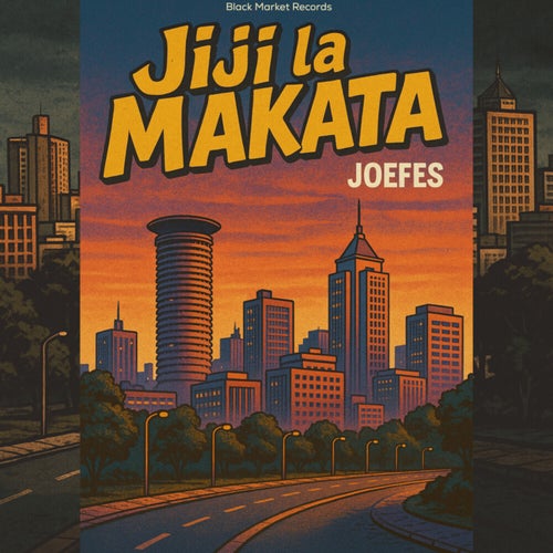 Jiji la Makata