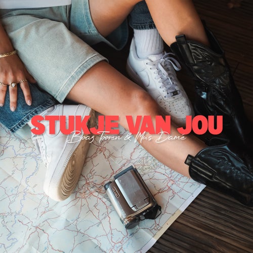 Stukje Van Jou