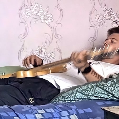 Не помню, как назвал