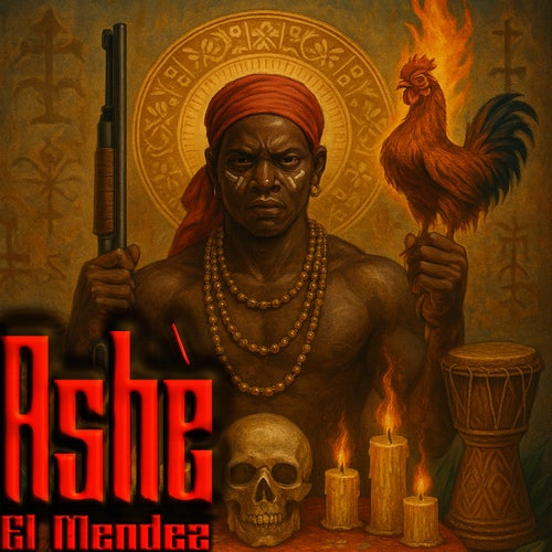 Ashè