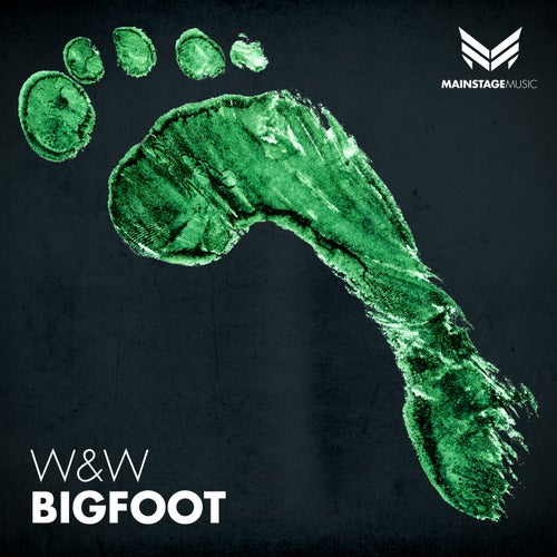 Bigfoot