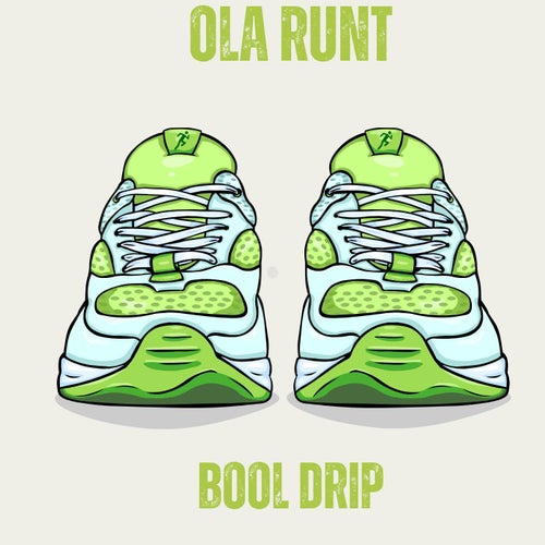 Bool Drip