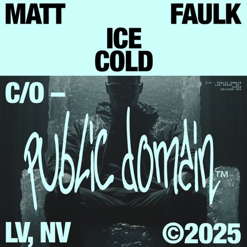 Ice Cold 