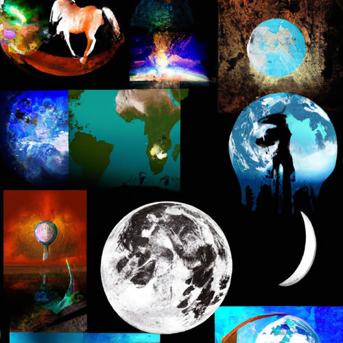 Universe (feat. Caton!)