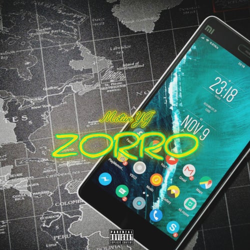 Zorro