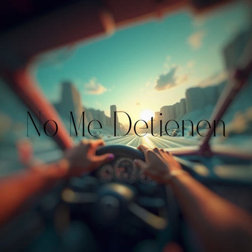No Me Detienen
