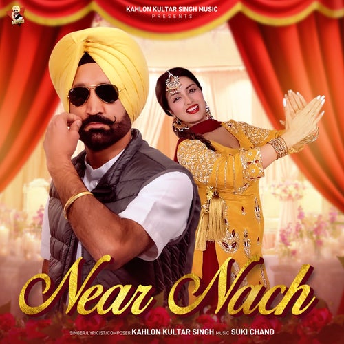 Near Nach
