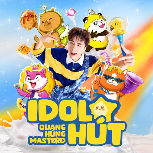 Idol Hút