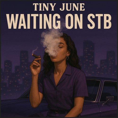 Waiting On STB