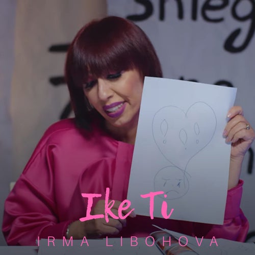 Ike Ti