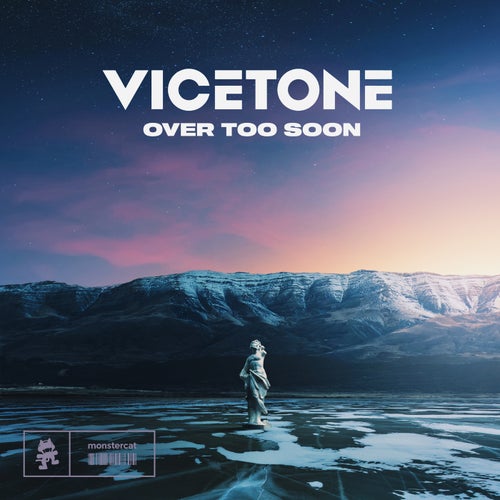 Over Too Soon (Extended Mix)
