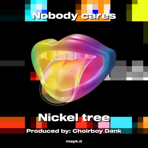 Nobody cares