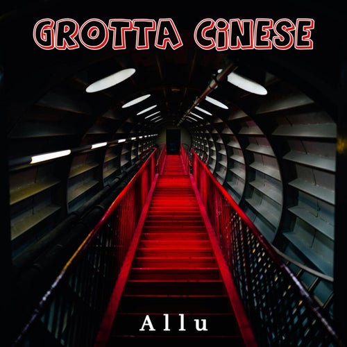 Grotta cinese