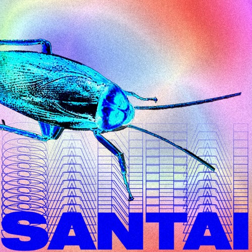 Santai