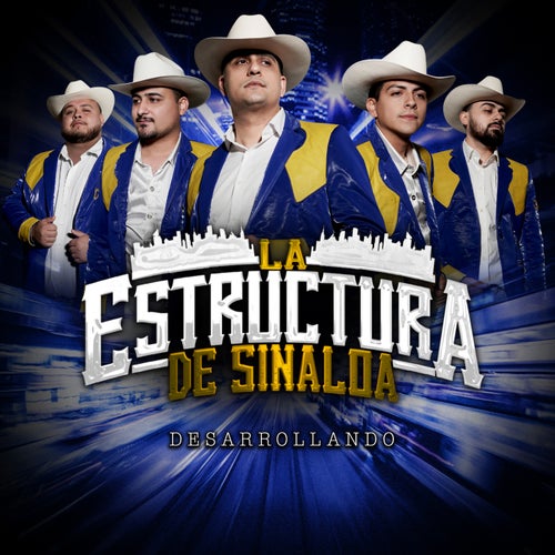 Desarrollando (En Vivo)