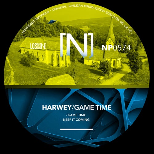 Release of the week