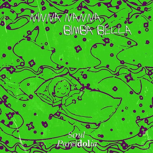 Ninna nanna bimba bella
