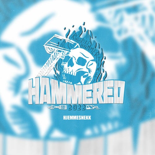 Hammered 2022 (Hjemmesnekk)