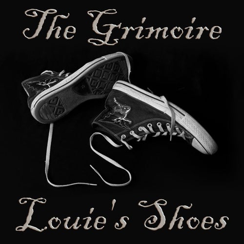 Louie's Shoes