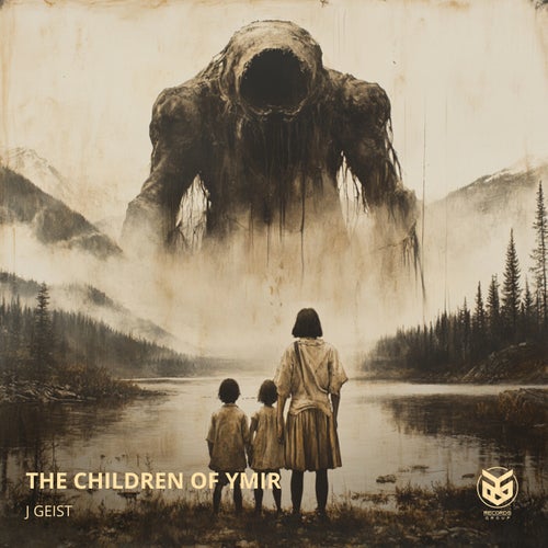 The Children of Ymir