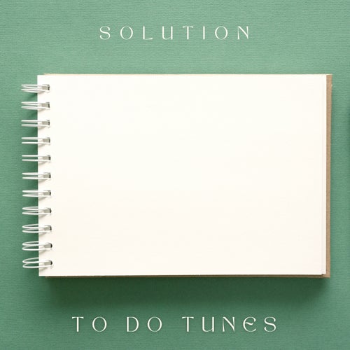 Solution