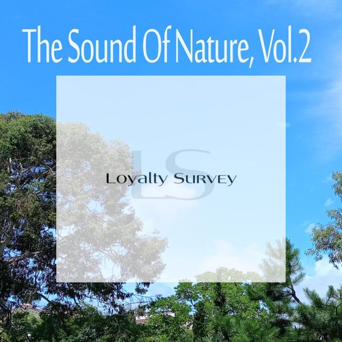 The Sound Of Nature, Vol.2