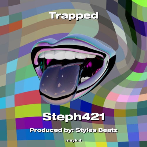 Trapped