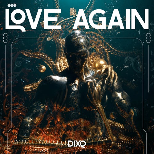 Love Again