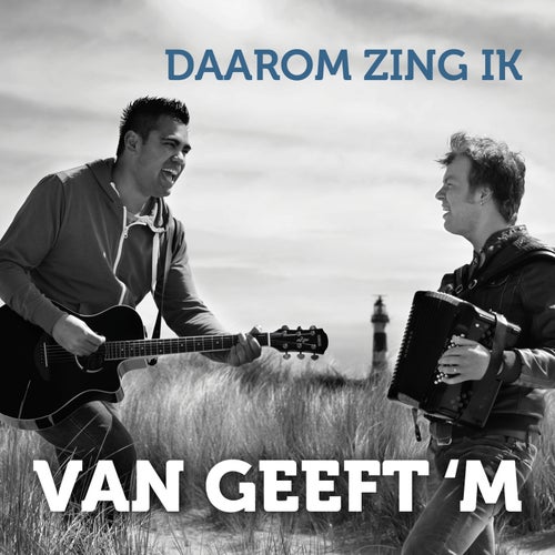 Daarom Zing Ik