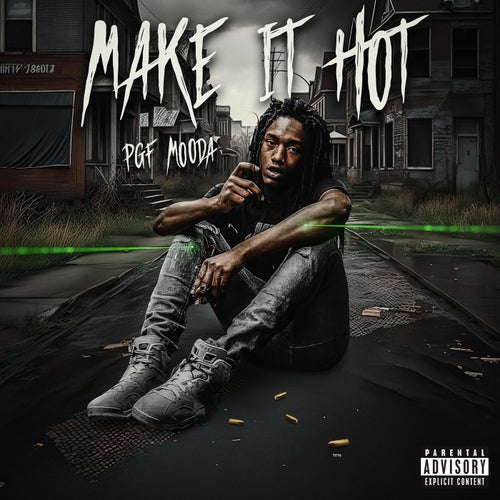 Make It Hot