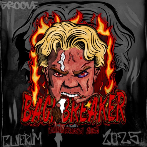 Mr. Backbreaker