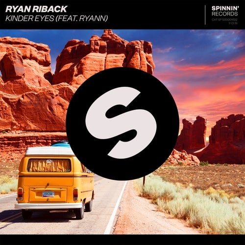 Kinder Eyes (feat. Ryann) (Extended Mix)