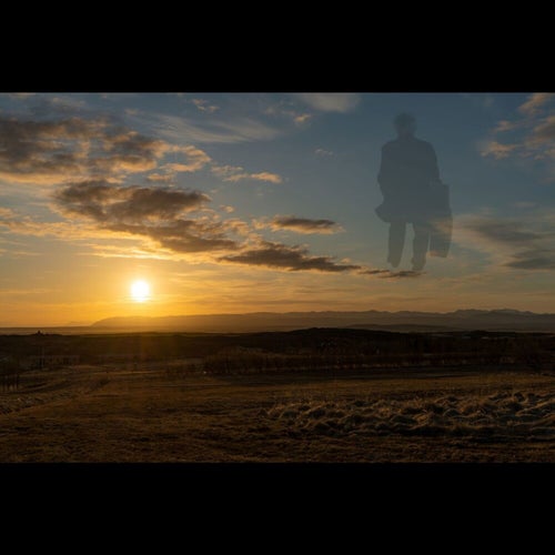 Á hverjum degi sólin rís á ný – That´s The Way That The World Goes Round