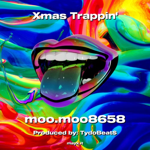 Xmas Trappin