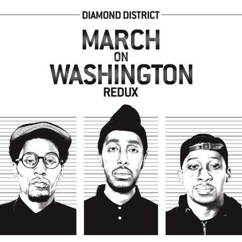 March on Washington (Redux)