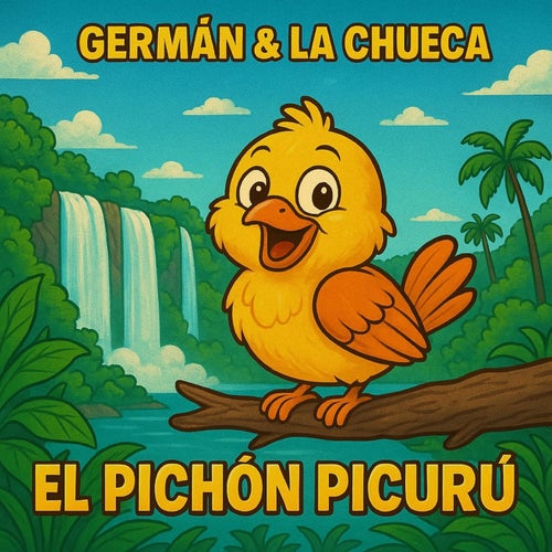 El Pichón de Picurú