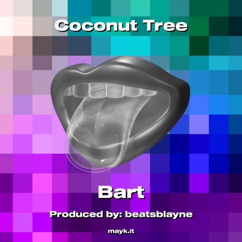 Coconut Tree