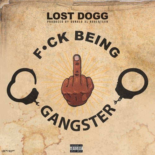 Fuck Being Gangster