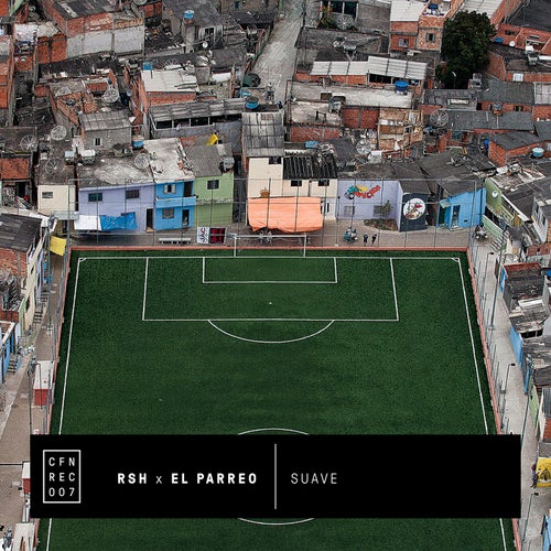 Track Artwork