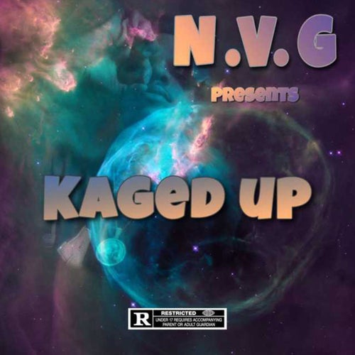 Kaged Up