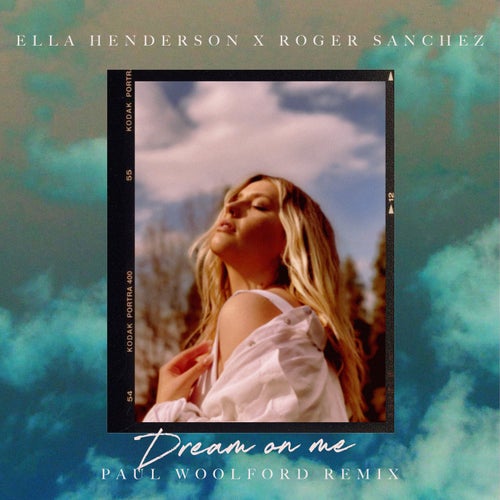 Dream On Me (Paul Woolford Extended Remix)
