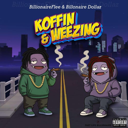 Koffin & Weezing