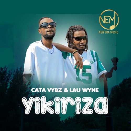 Yikiriza