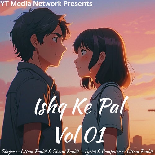 Ishq Ke Pal Vol 01