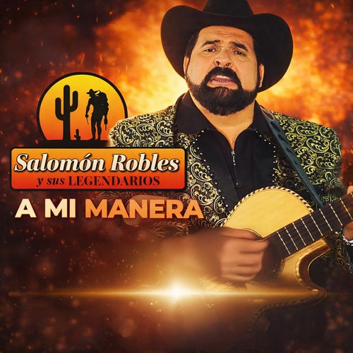 A Mi Manera